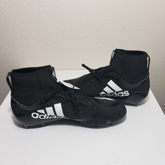 Adidas AdiZero 5-Star 7.0 Mid Football Cleats